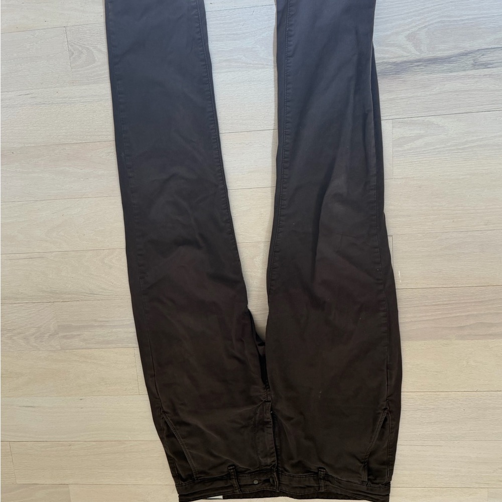 Rag and Bone Brown Pants- 31x34